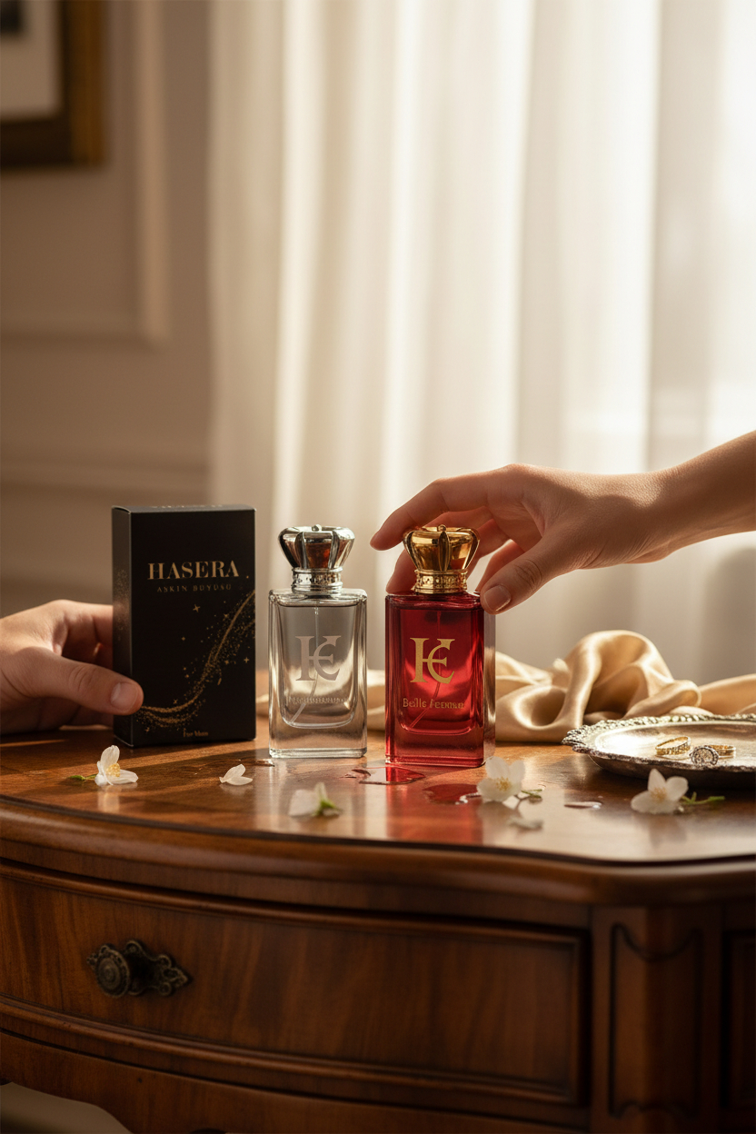 afrodizyak etkili özel bir imza