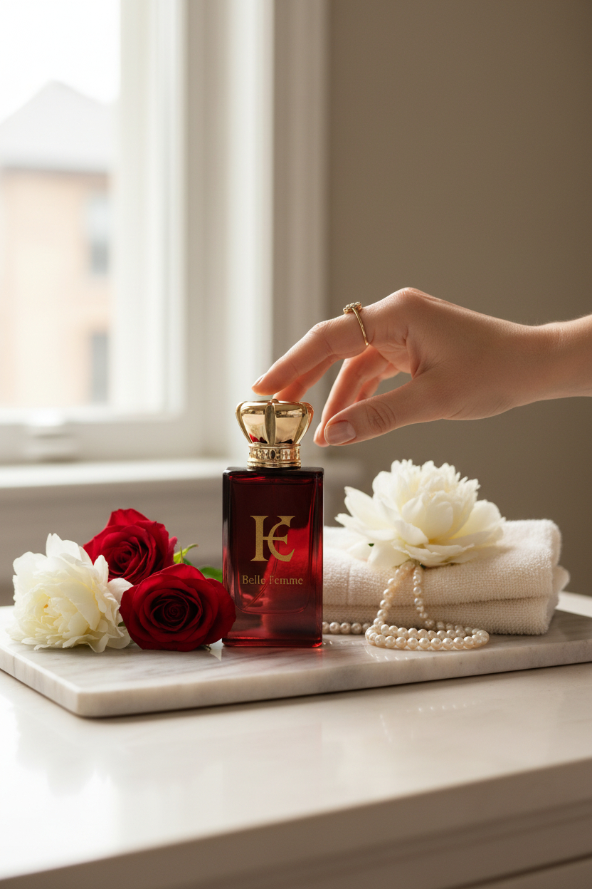 afrodizyak etkili özel bir imza