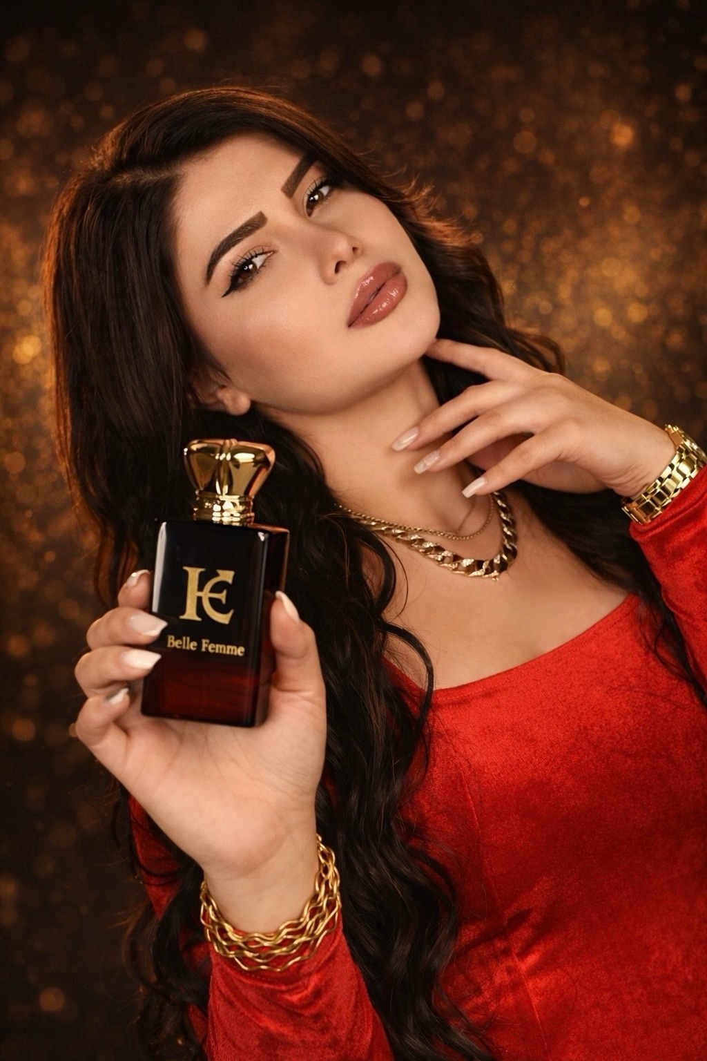 afrodizyak etkili özel bir imza